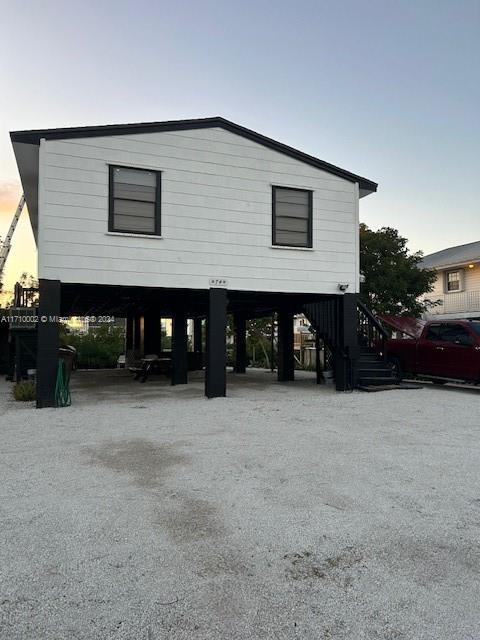 Rental Property at 74 Pelican Ln 1, Big Pine, Monroe County, Florida - Bedrooms: 2 
Bathrooms: 2  - $4,900 MO.