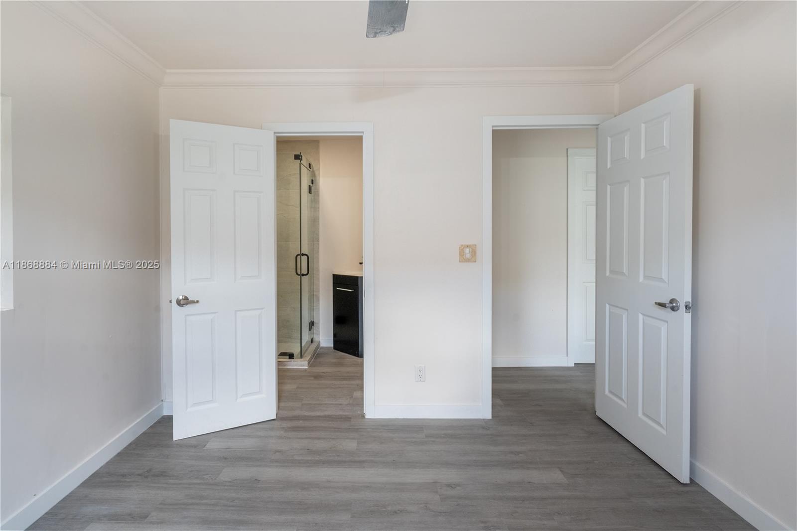 ELEANOR PARK - Residential