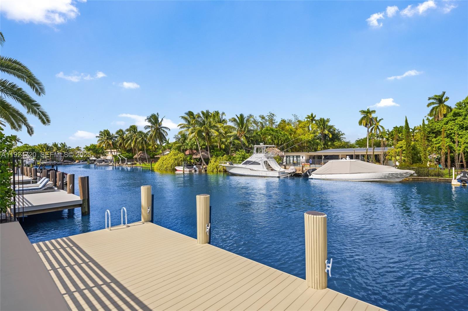 BELLE MEADE FCP - Residential Lease