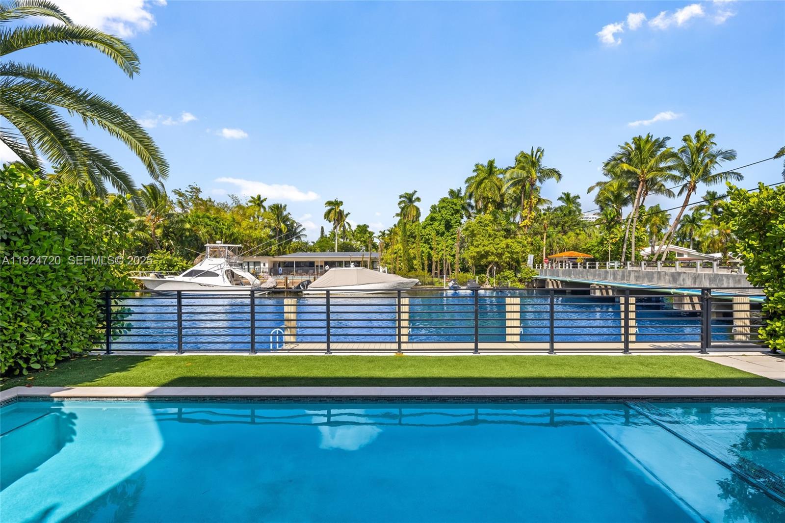 BELLE MEADE FCP - Residential Lease