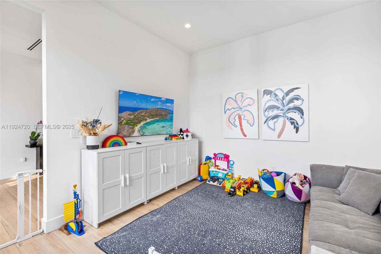 BELLE MEADE FCP - Residential Lease