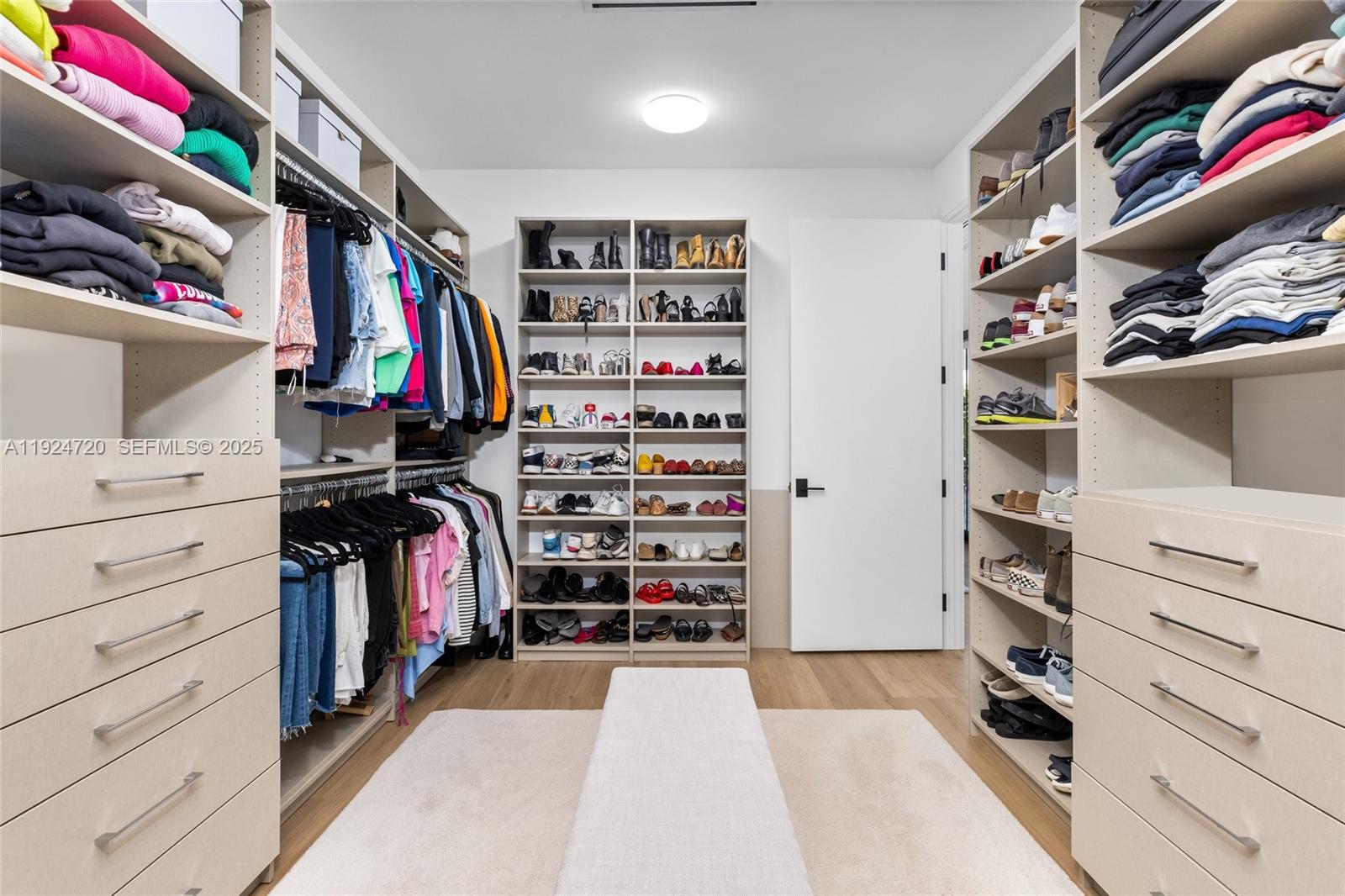 BELLE MEADE FCP - Residential Lease