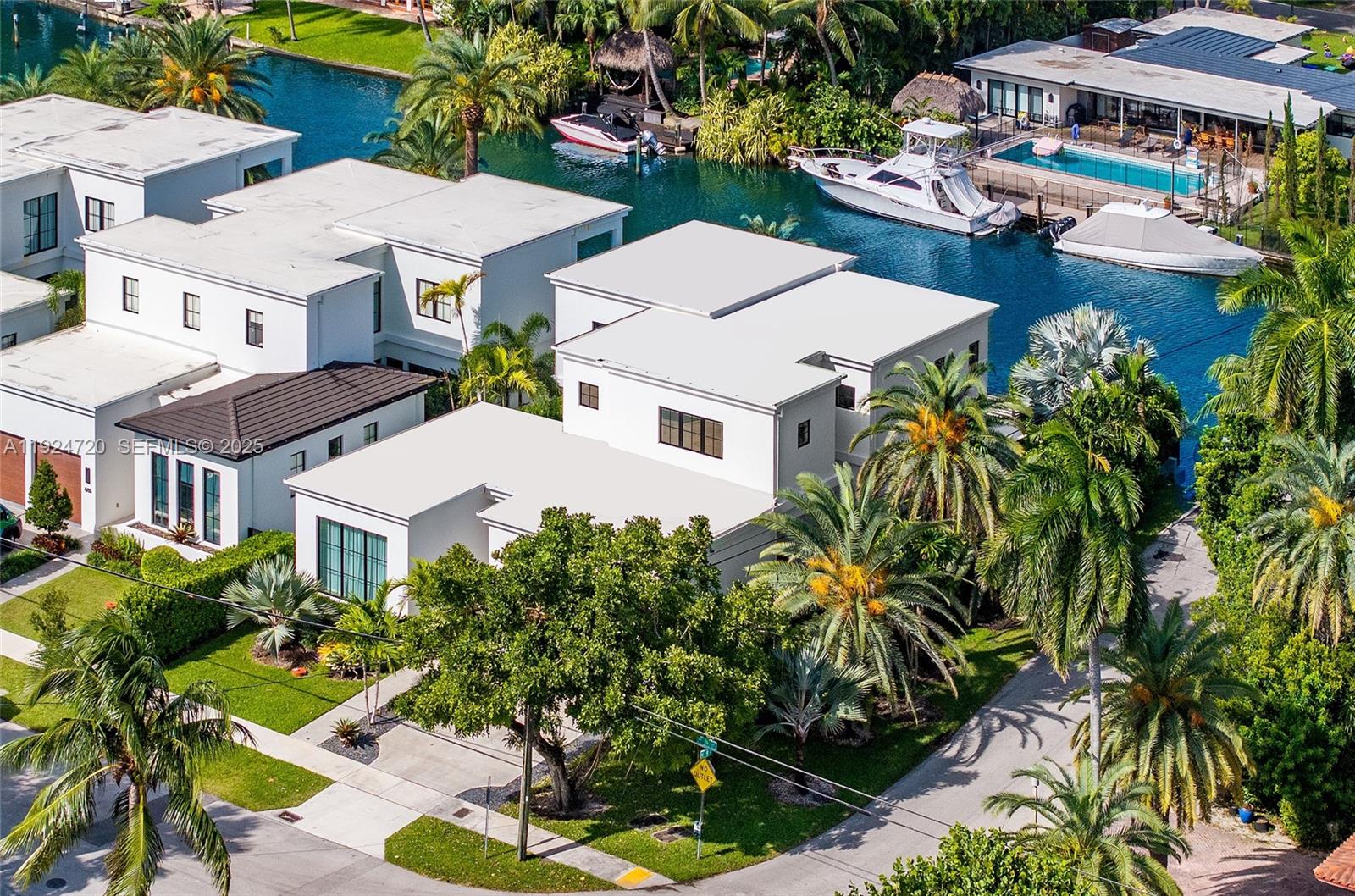 BELLE MEADE FCP - Residential Lease