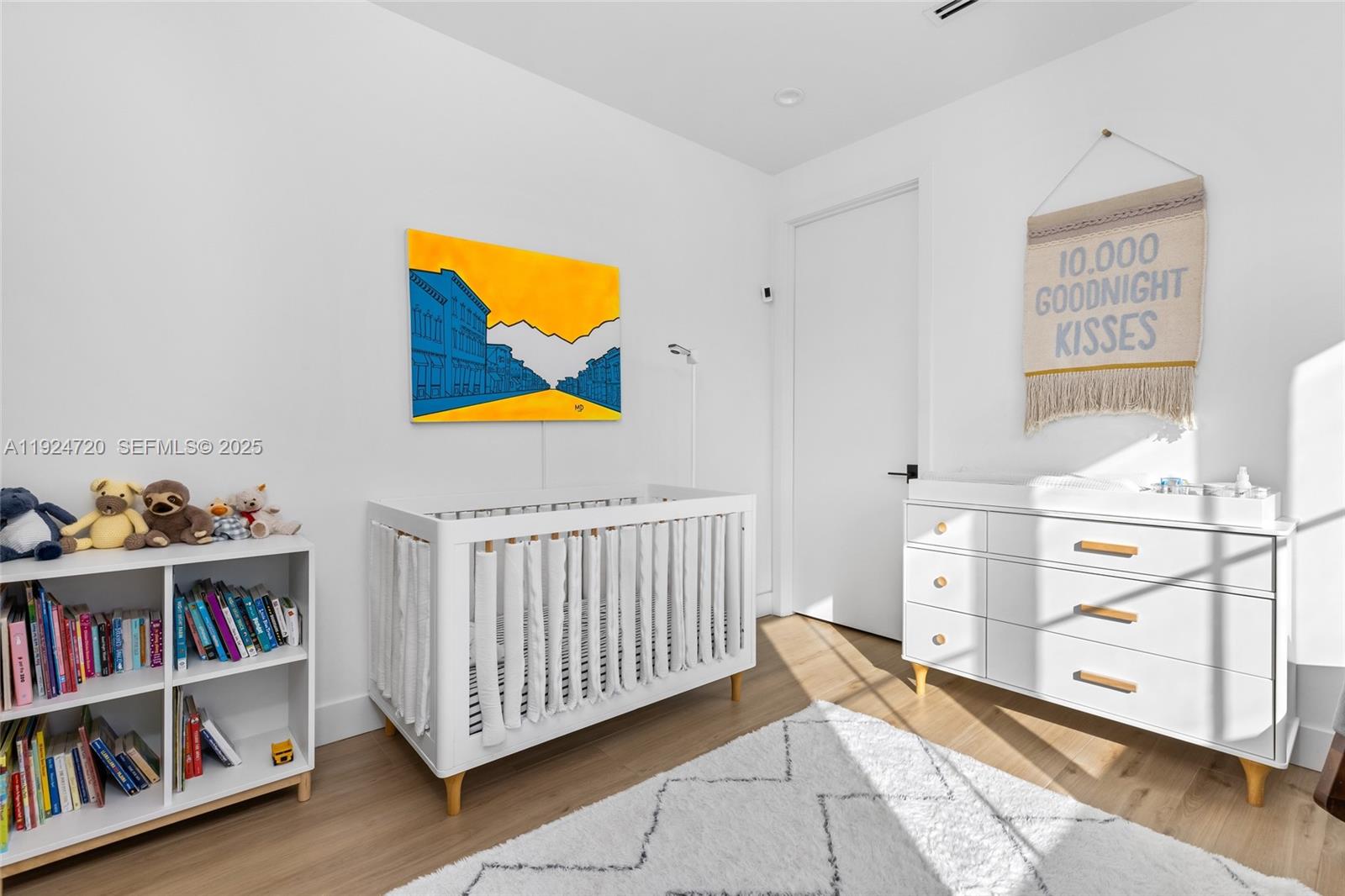 BELLE MEADE FCP - Residential Lease