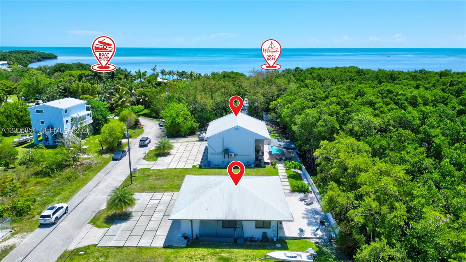Knowlson Colony - Residential