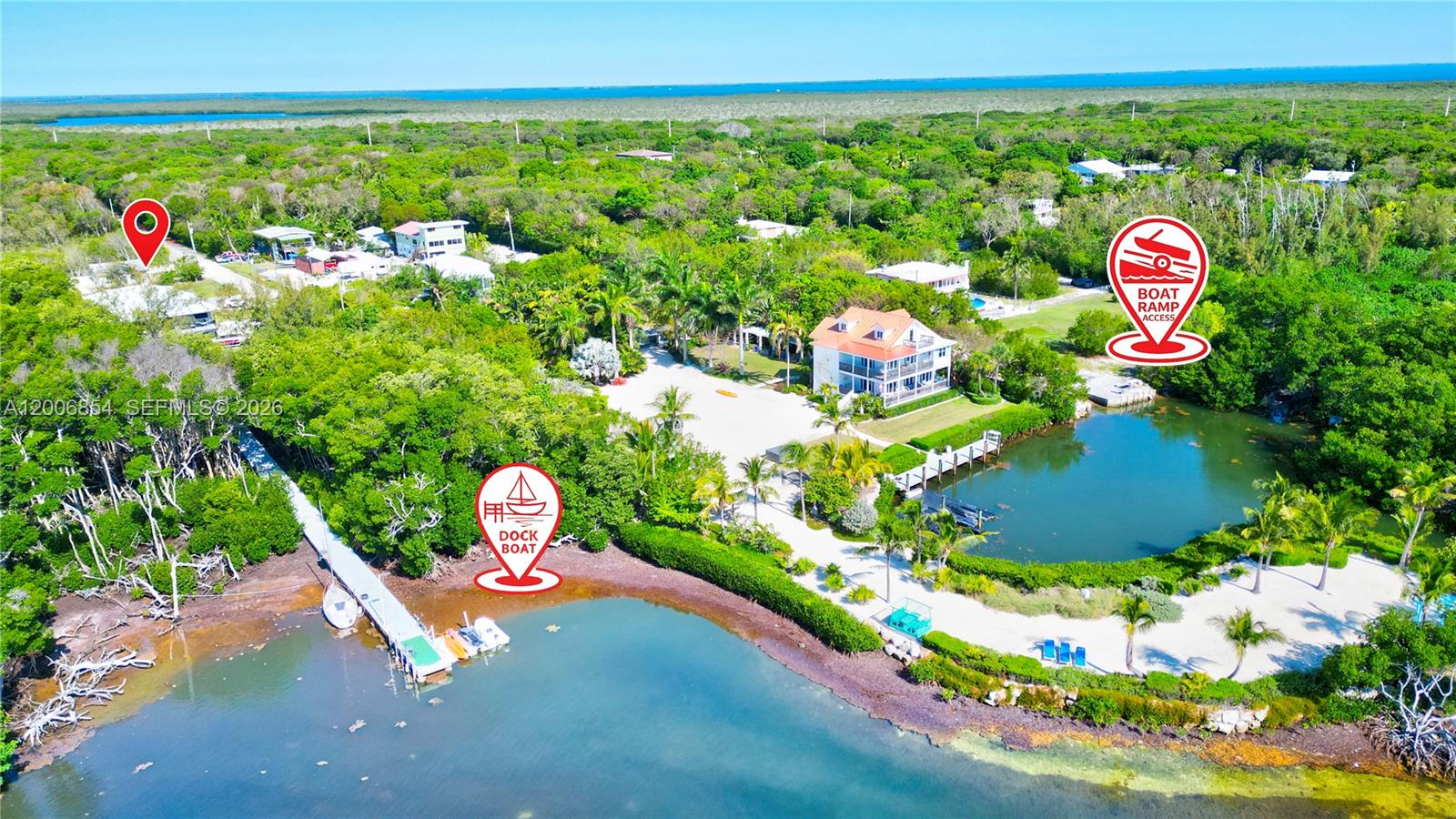 Knowlson Colony - Residential
