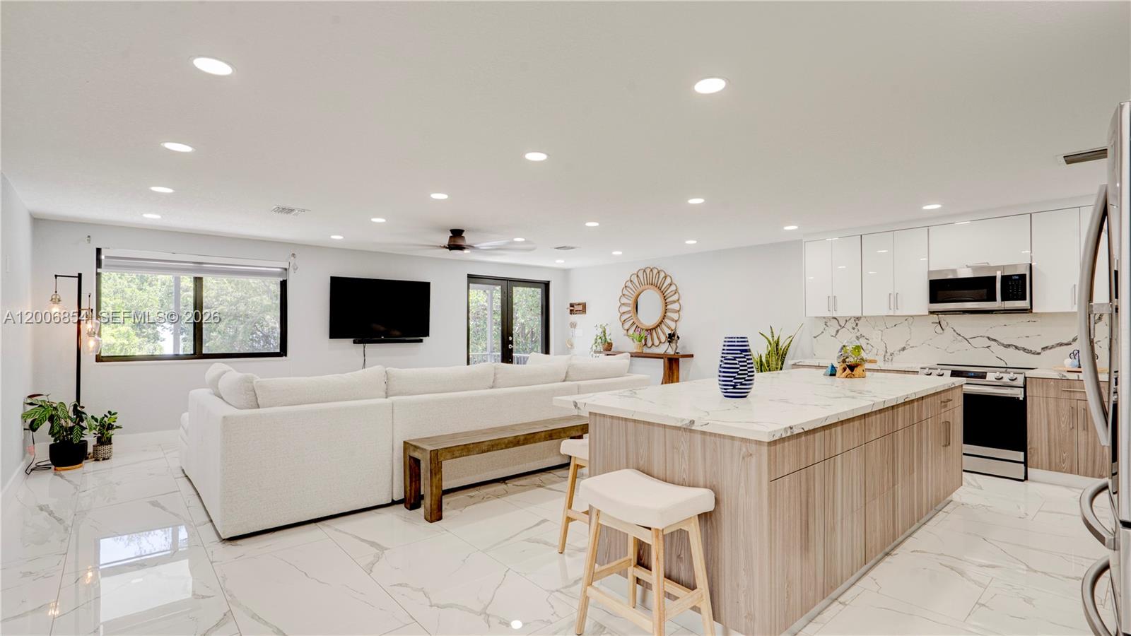 Knowlson Colony - Residential