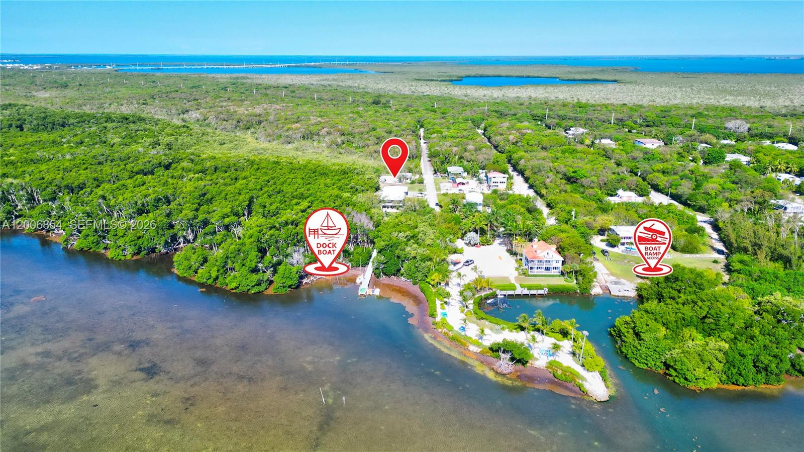 Knowlson Colony - Residential