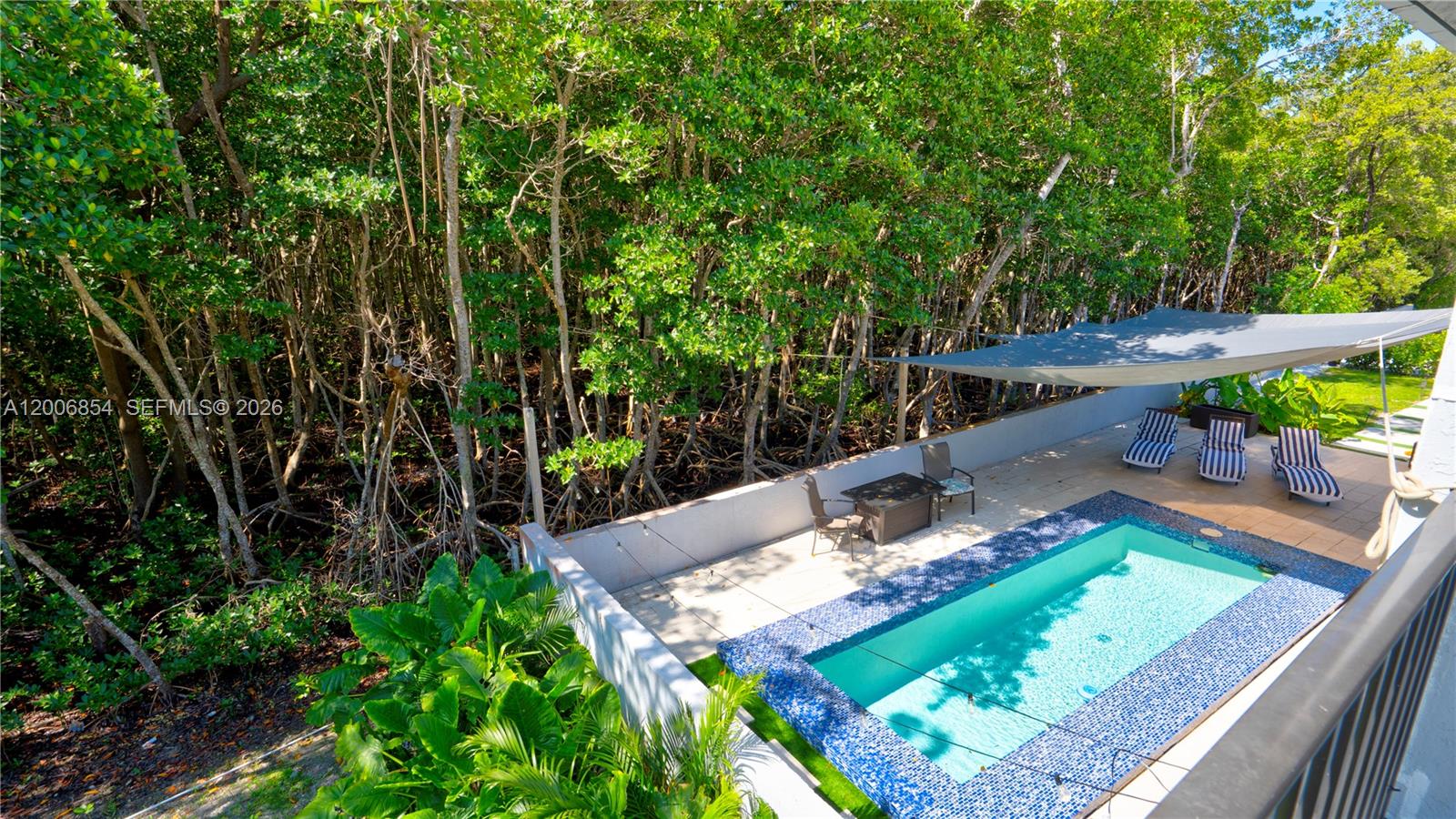 Knowlson Colony - Residential