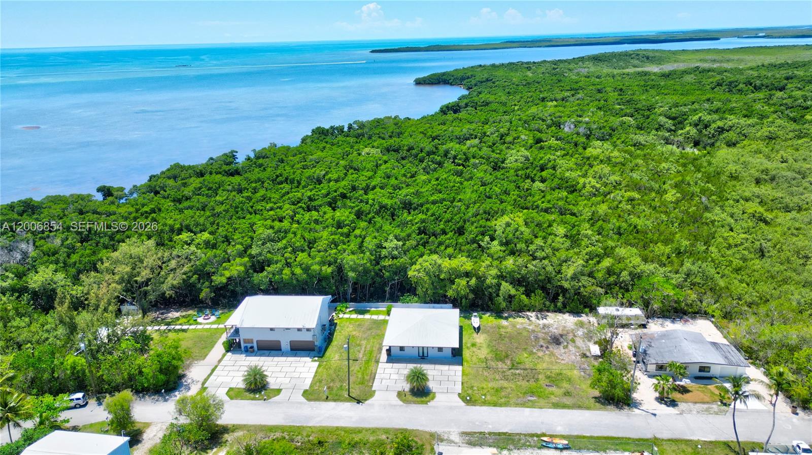 Knowlson Colony - Residential