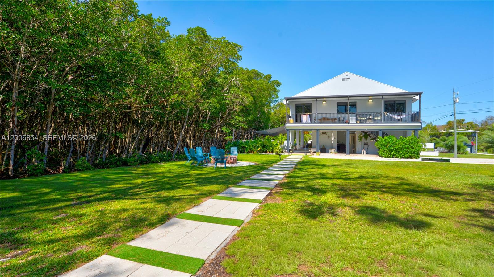 Knowlson Colony - Residential