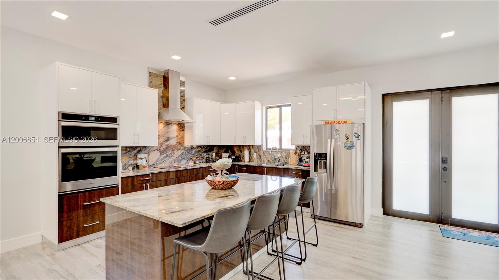 Knowlson Colony - Residential