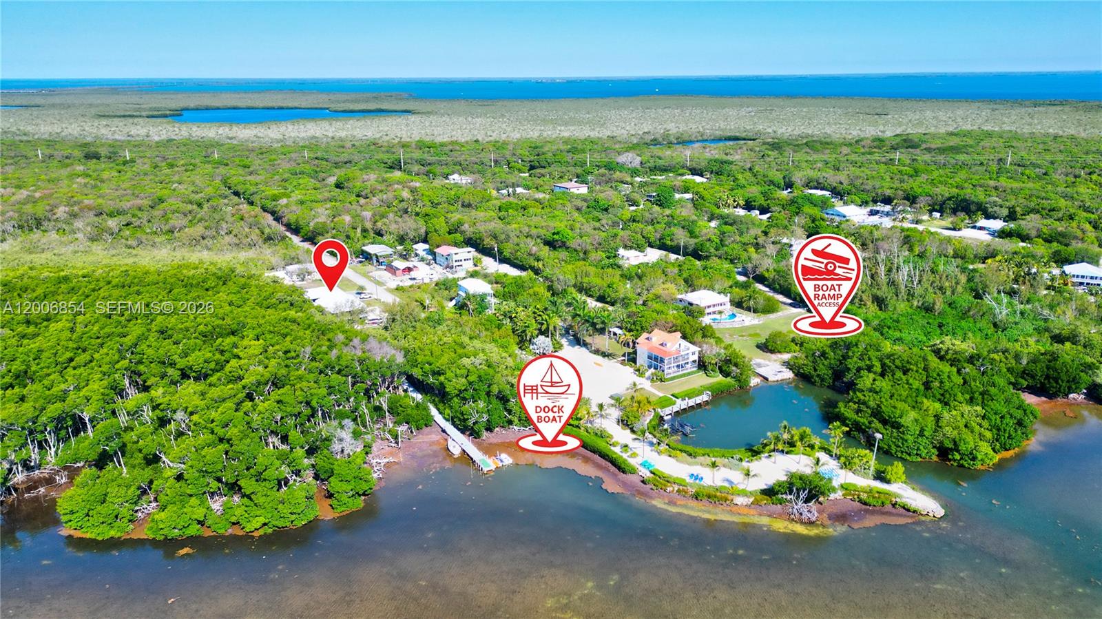 Knowlson Colony - Residential