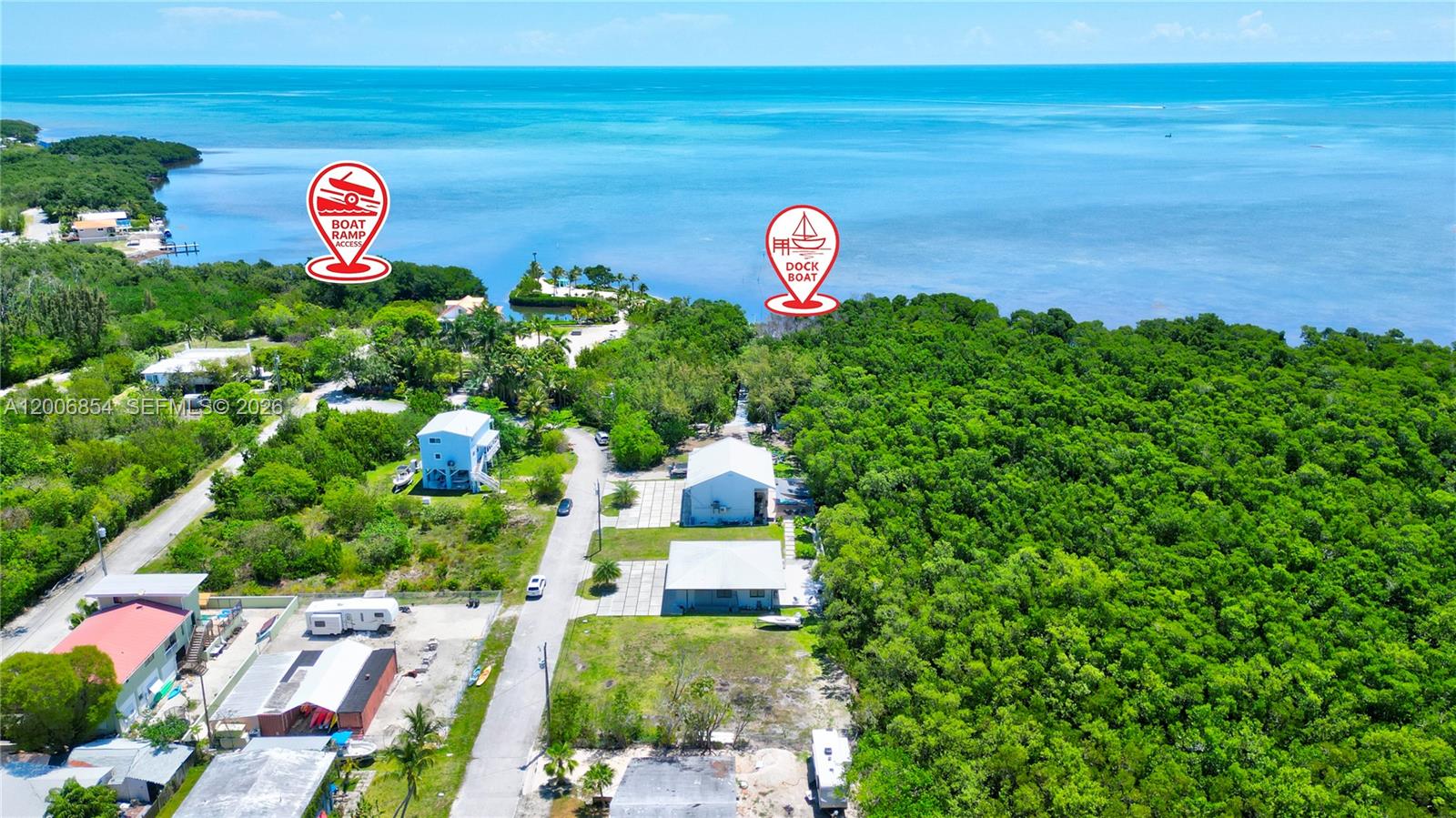 Knowlson Colony - Residential