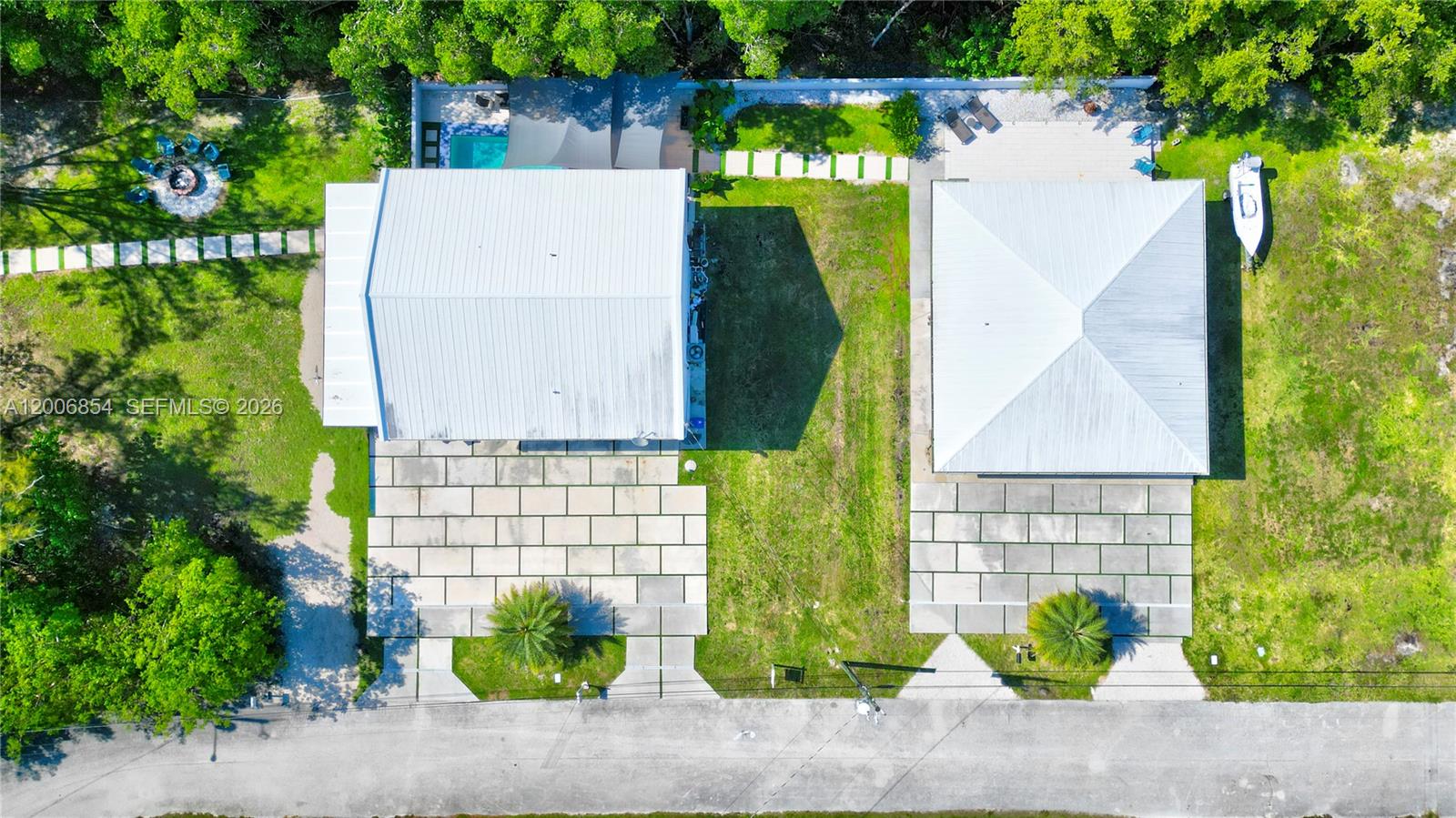 Knowlson Colony - Residential