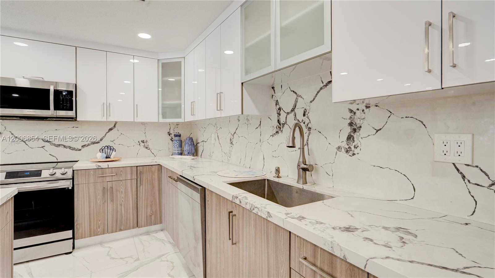 Knowlson Colony - Residential
