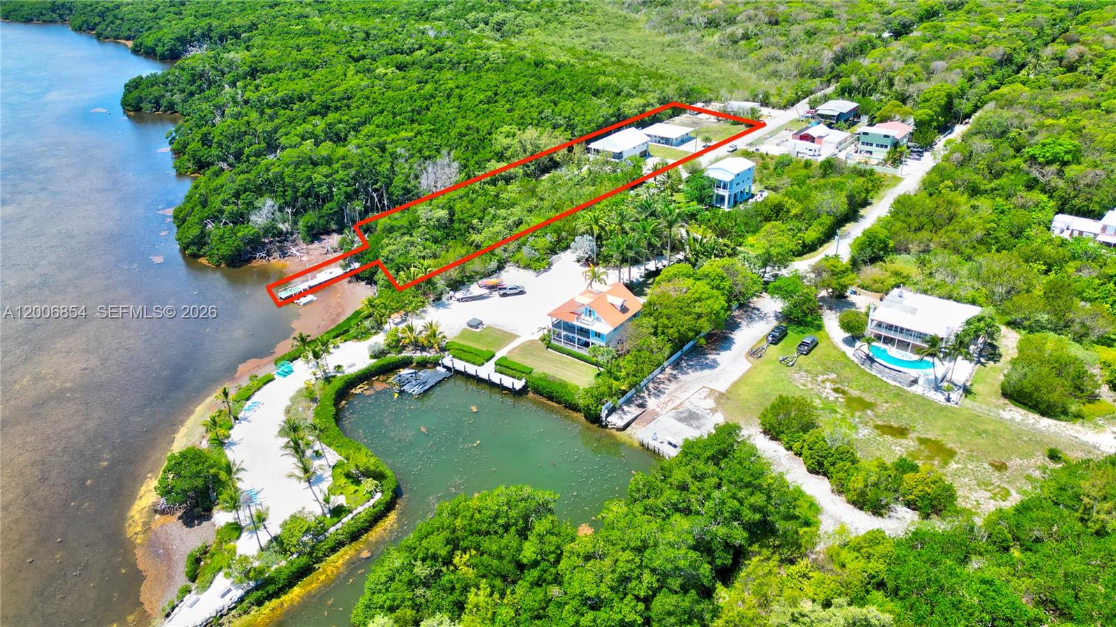 Knowlson Colony - Residential