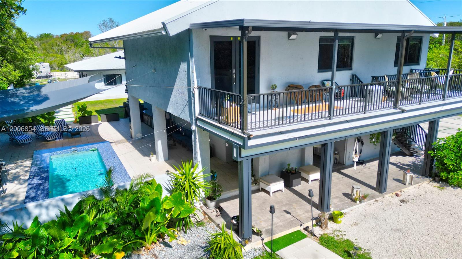 Knowlson Colony - Residential