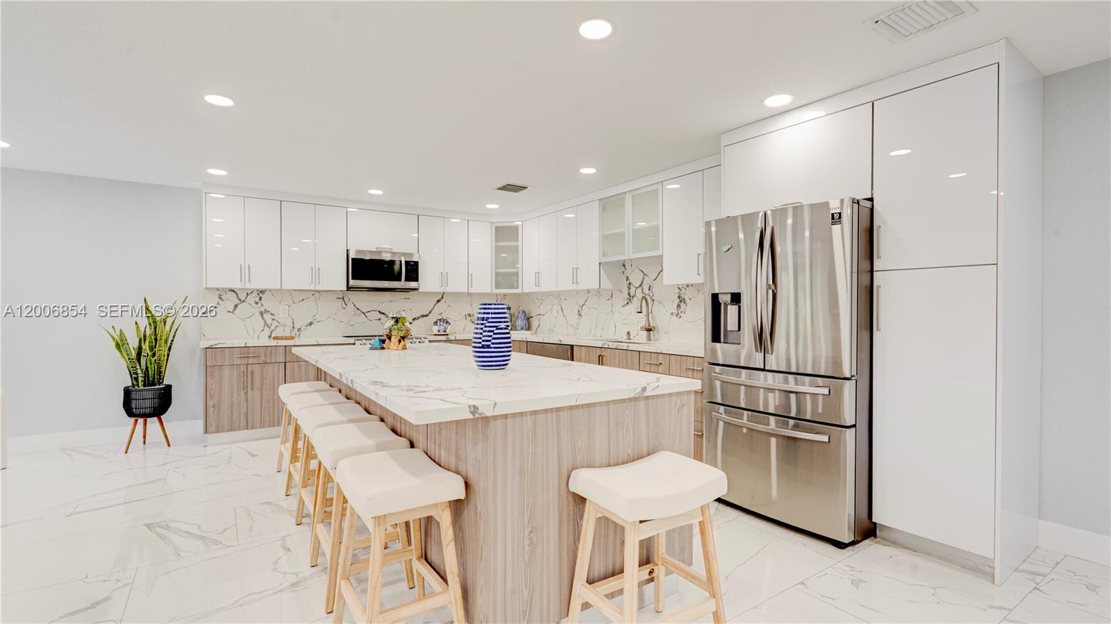 Knowlson Colony - Residential
