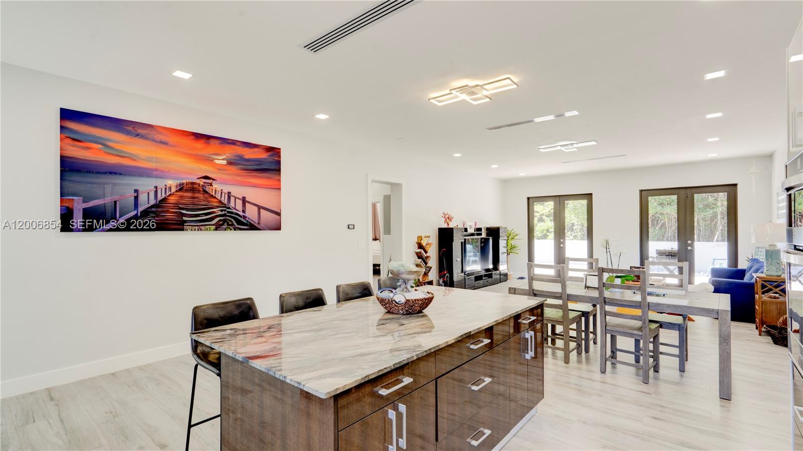 Knowlson Colony - Residential