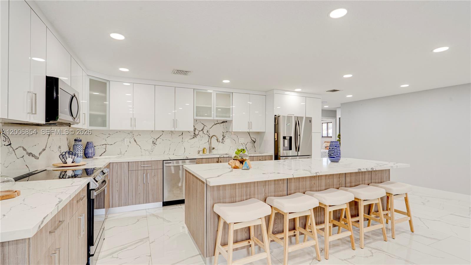 Knowlson Colony - Residential