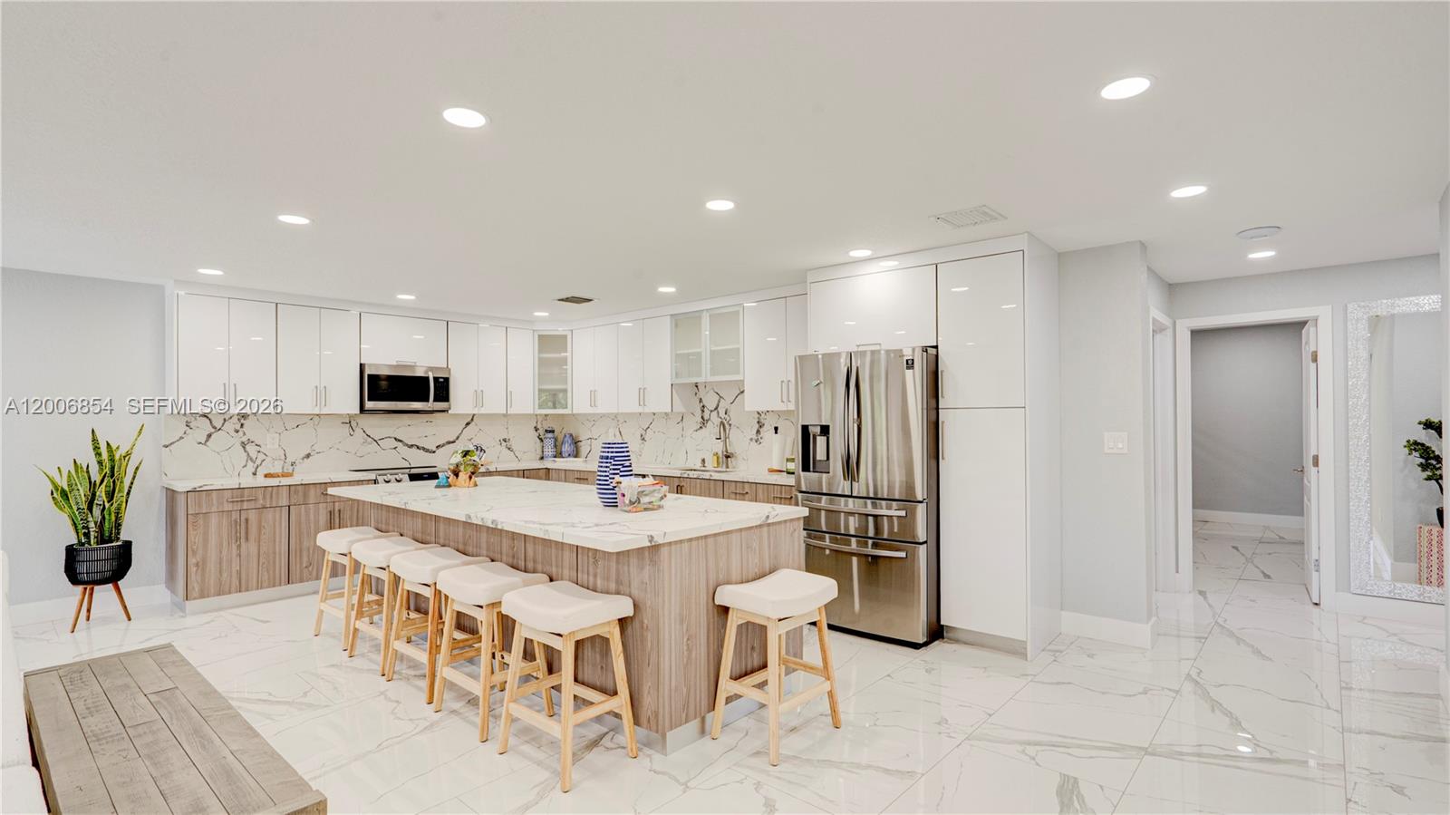 Knowlson Colony - Residential