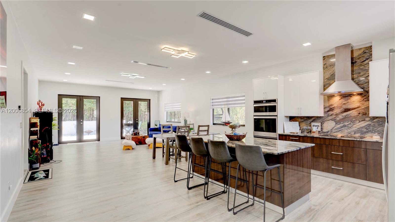 Knowlson Colony - Residential