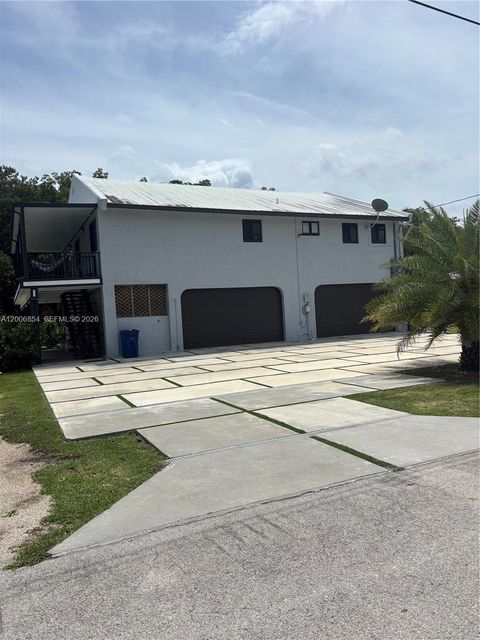 Tiny photo for 34 Atlantic Drive, Marathon, FL 33037 (MLS # A12006854)