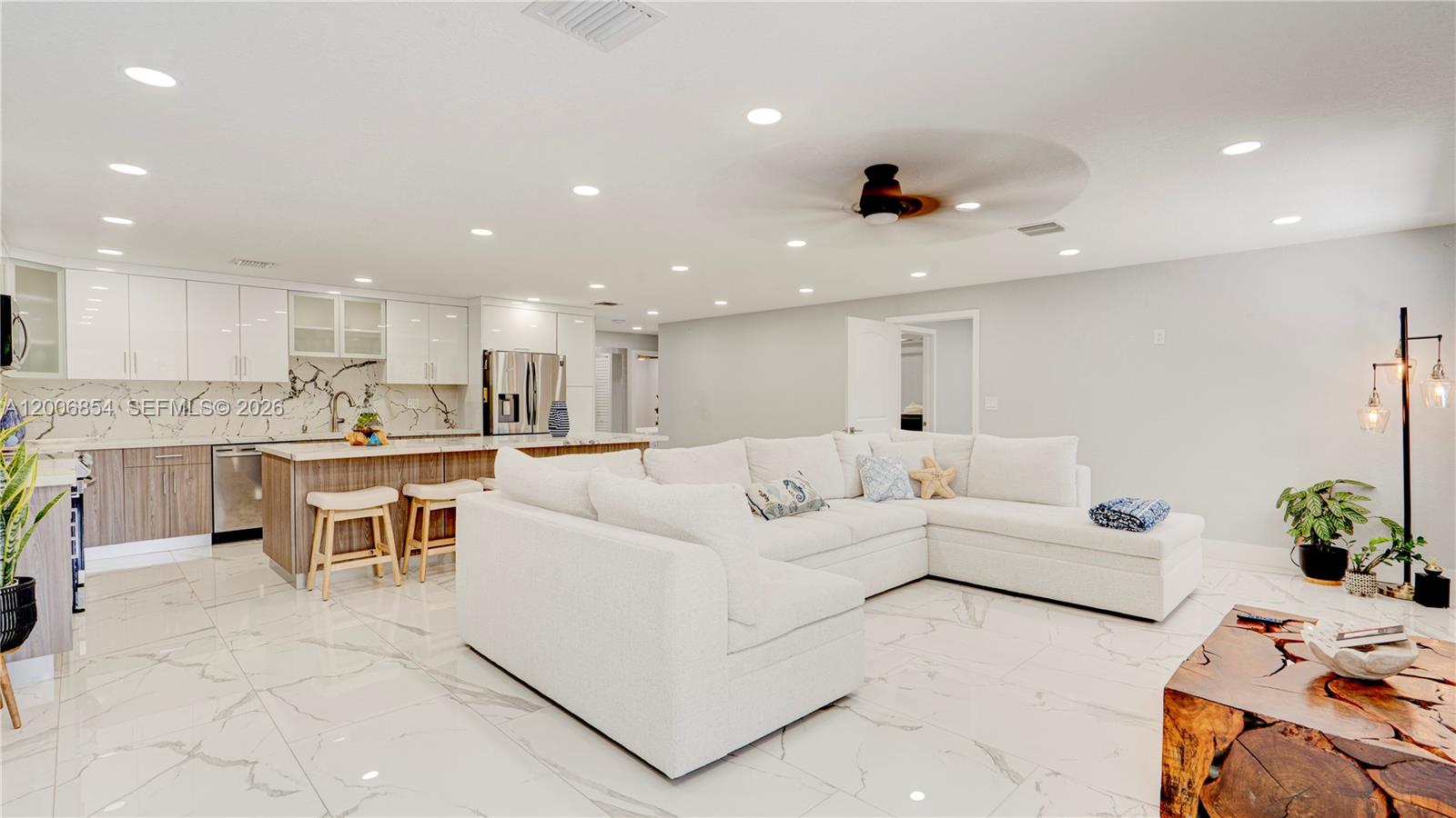 Knowlson Colony - Residential