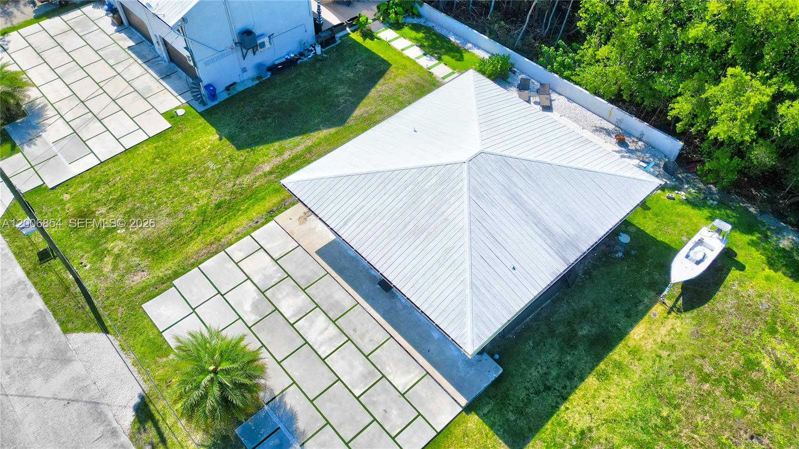 Knowlson Colony - Residential