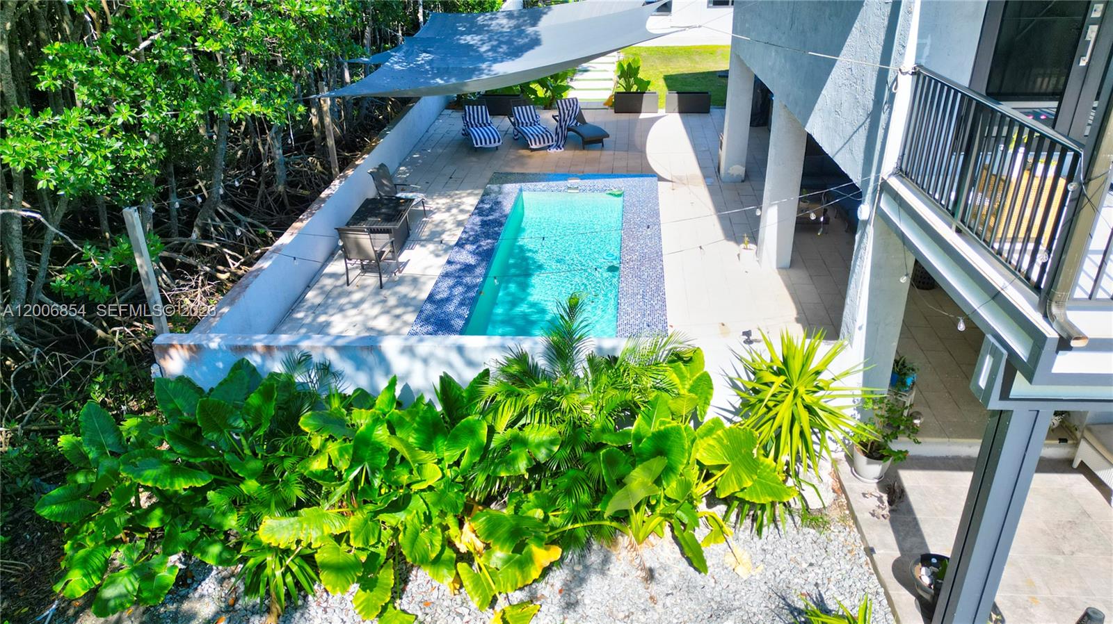 Knowlson Colony - Residential