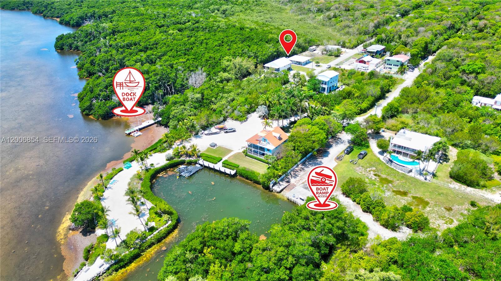 Knowlson Colony - Residential
