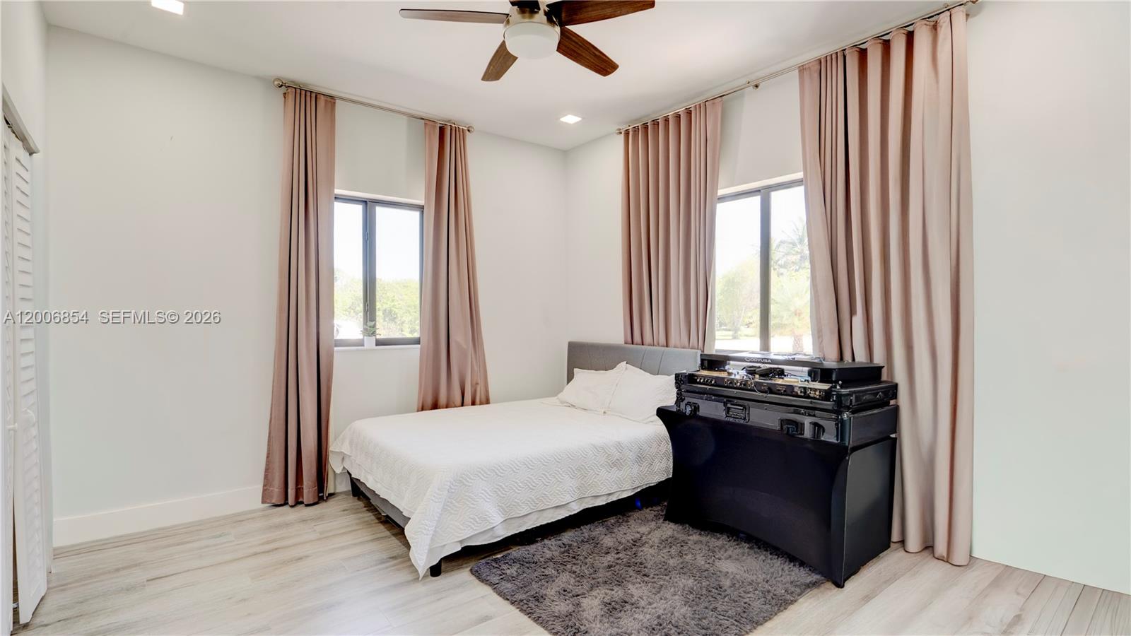 Knowlson Colony - Residential