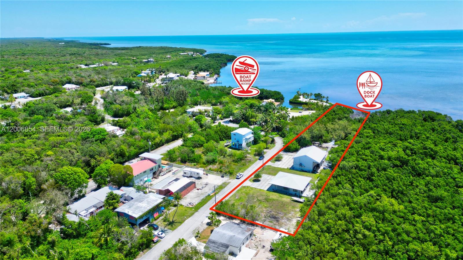 Knowlson Colony - Residential