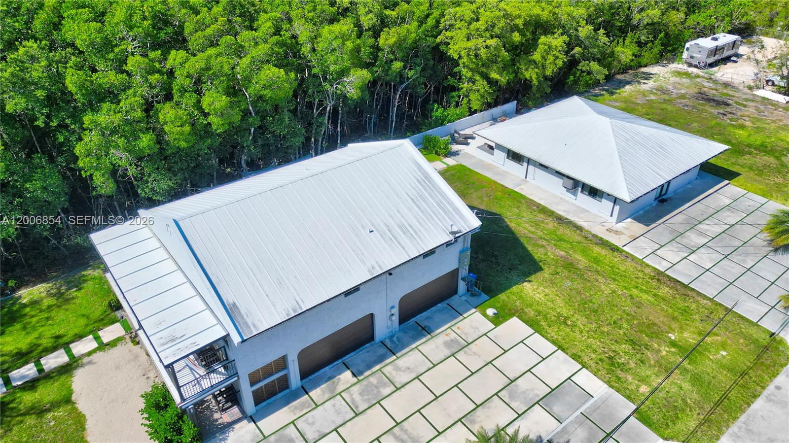 Knowlson Colony - Residential