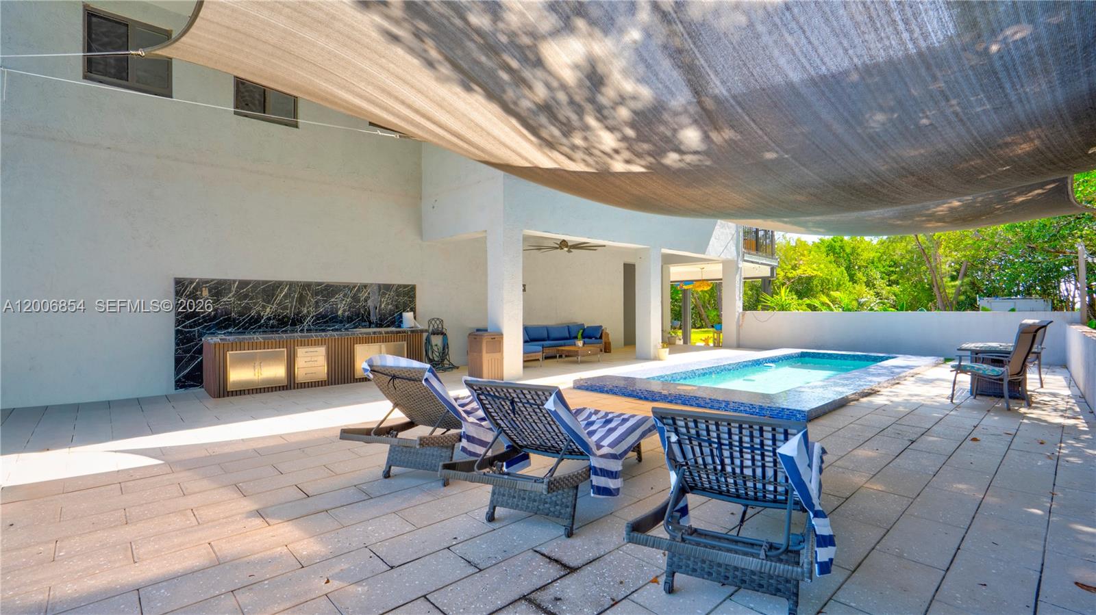 Knowlson Colony - Residential