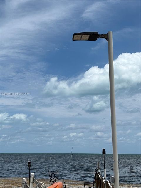 Tiny photo for 34 Atlantic Drive, Marathon, FL 33037 (MLS # A12006854)