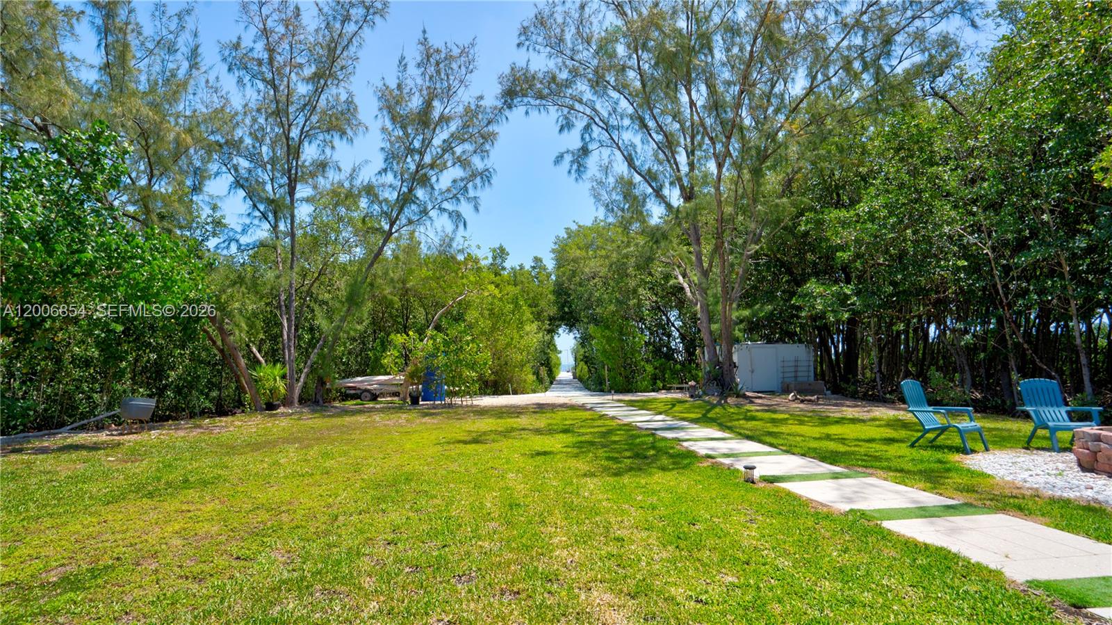 Knowlson Colony - Residential