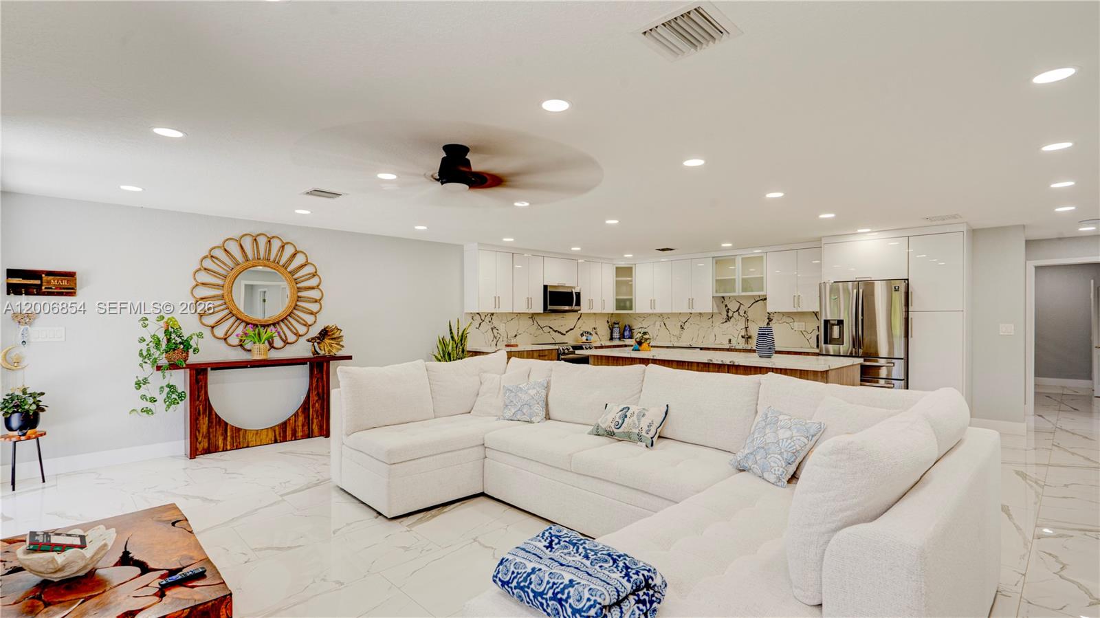Knowlson Colony - Residential