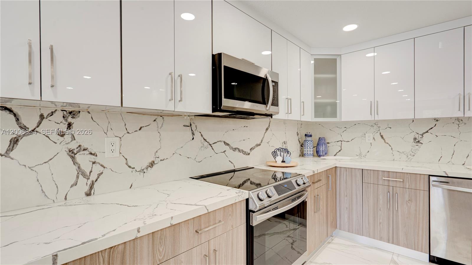 Knowlson Colony - Residential