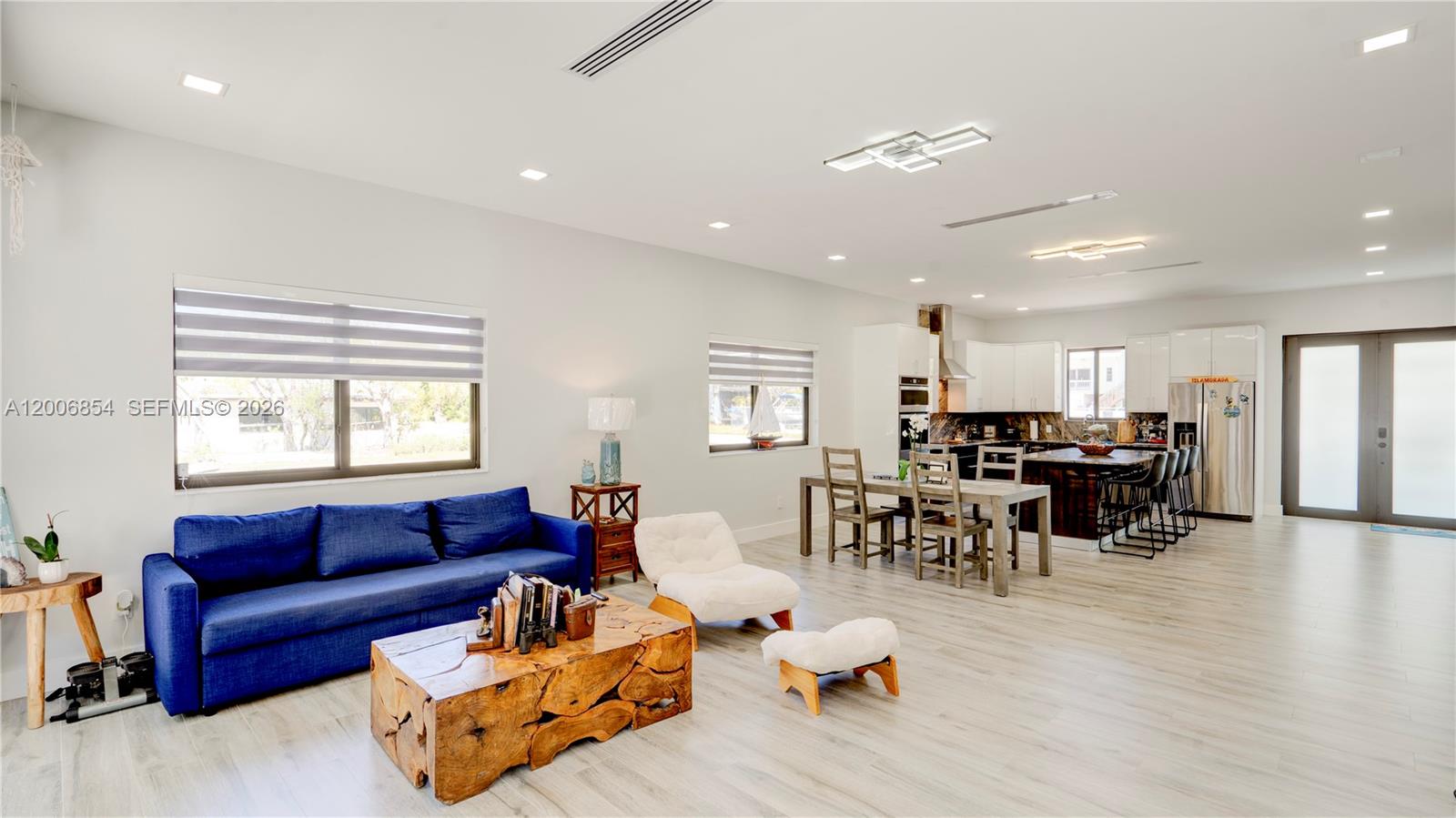 Knowlson Colony - Residential