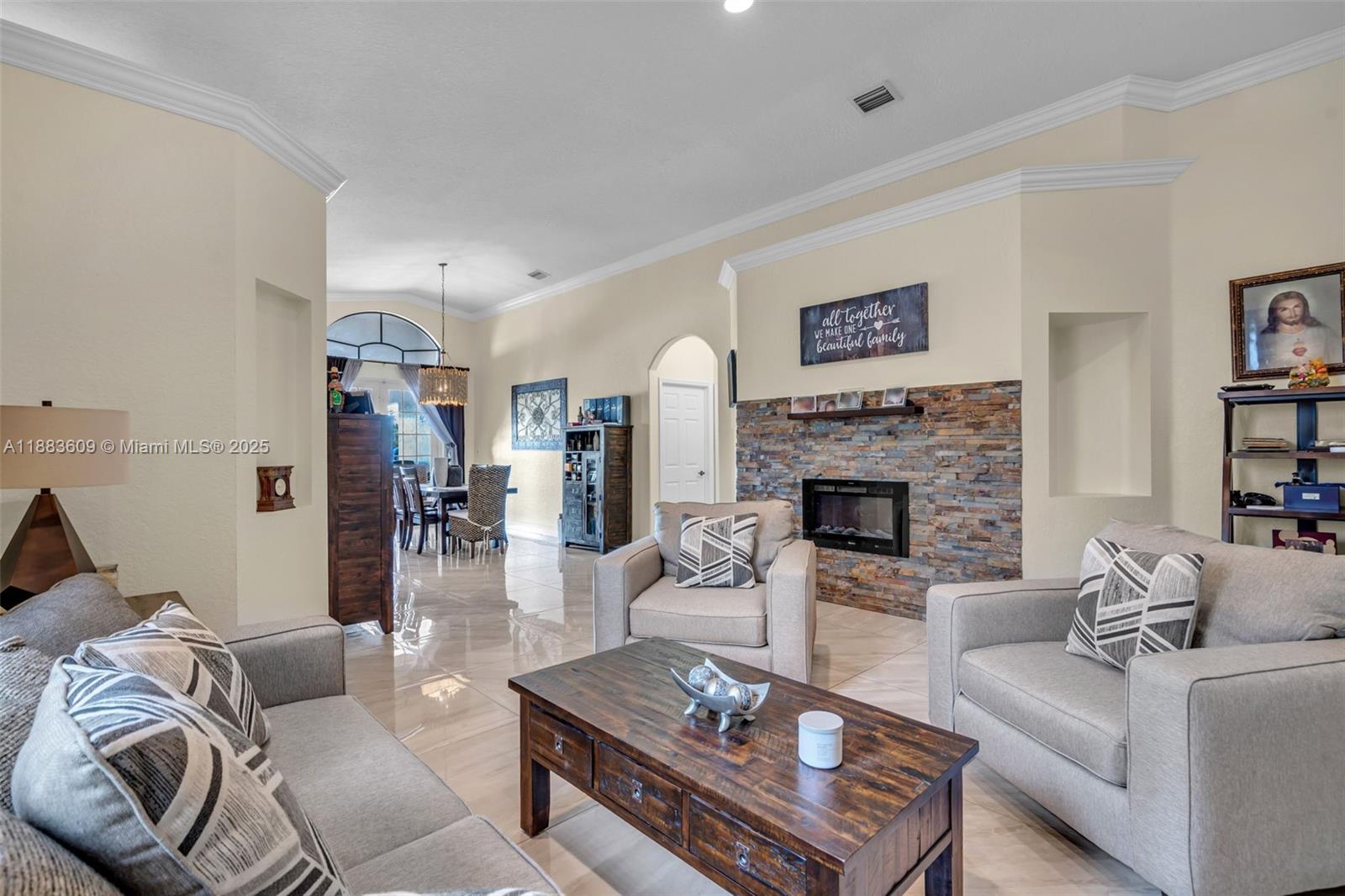 MIRAMAR PATIO HOMES - Residential