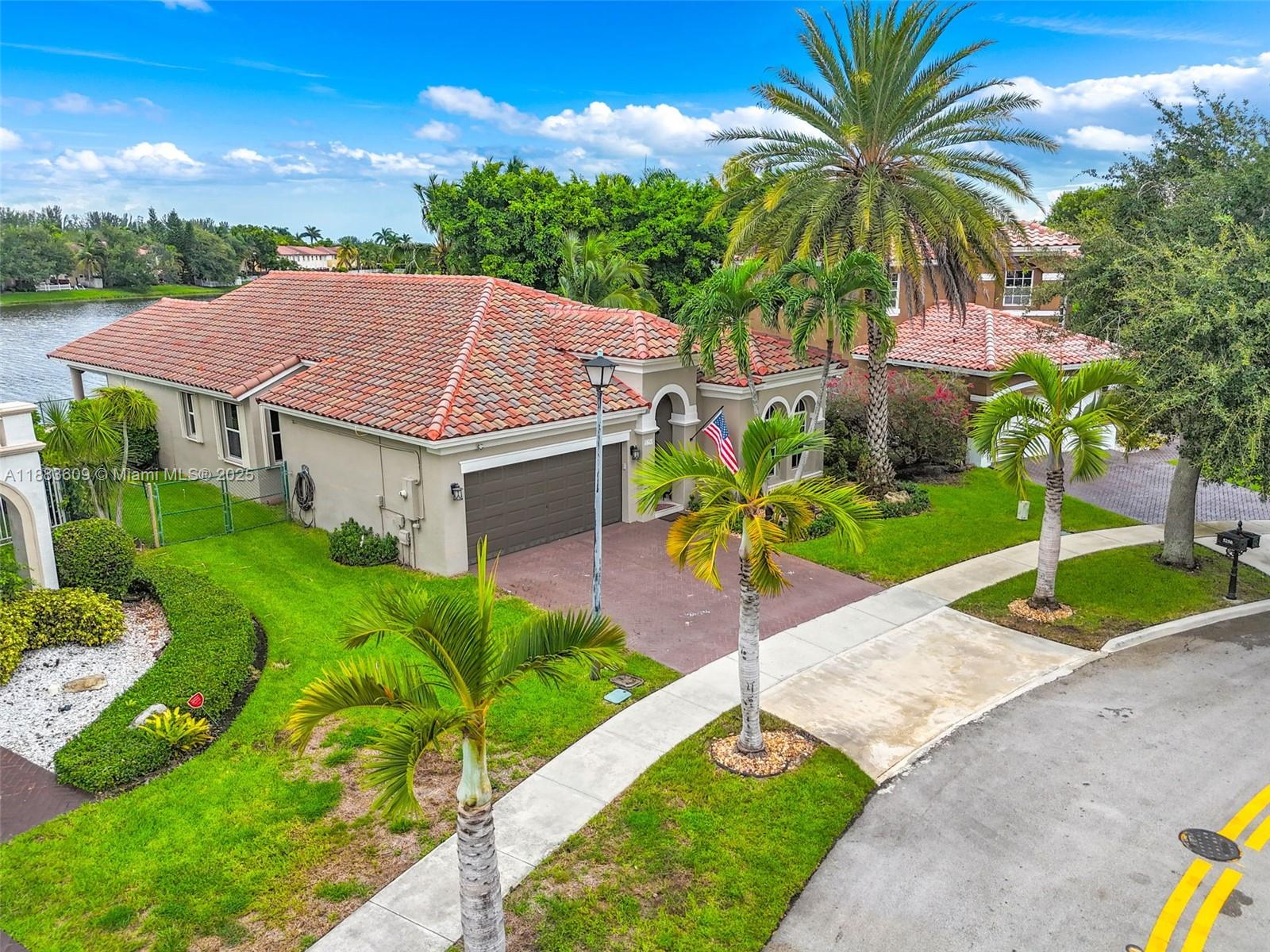 MIRAMAR PATIO HOMES - Residential