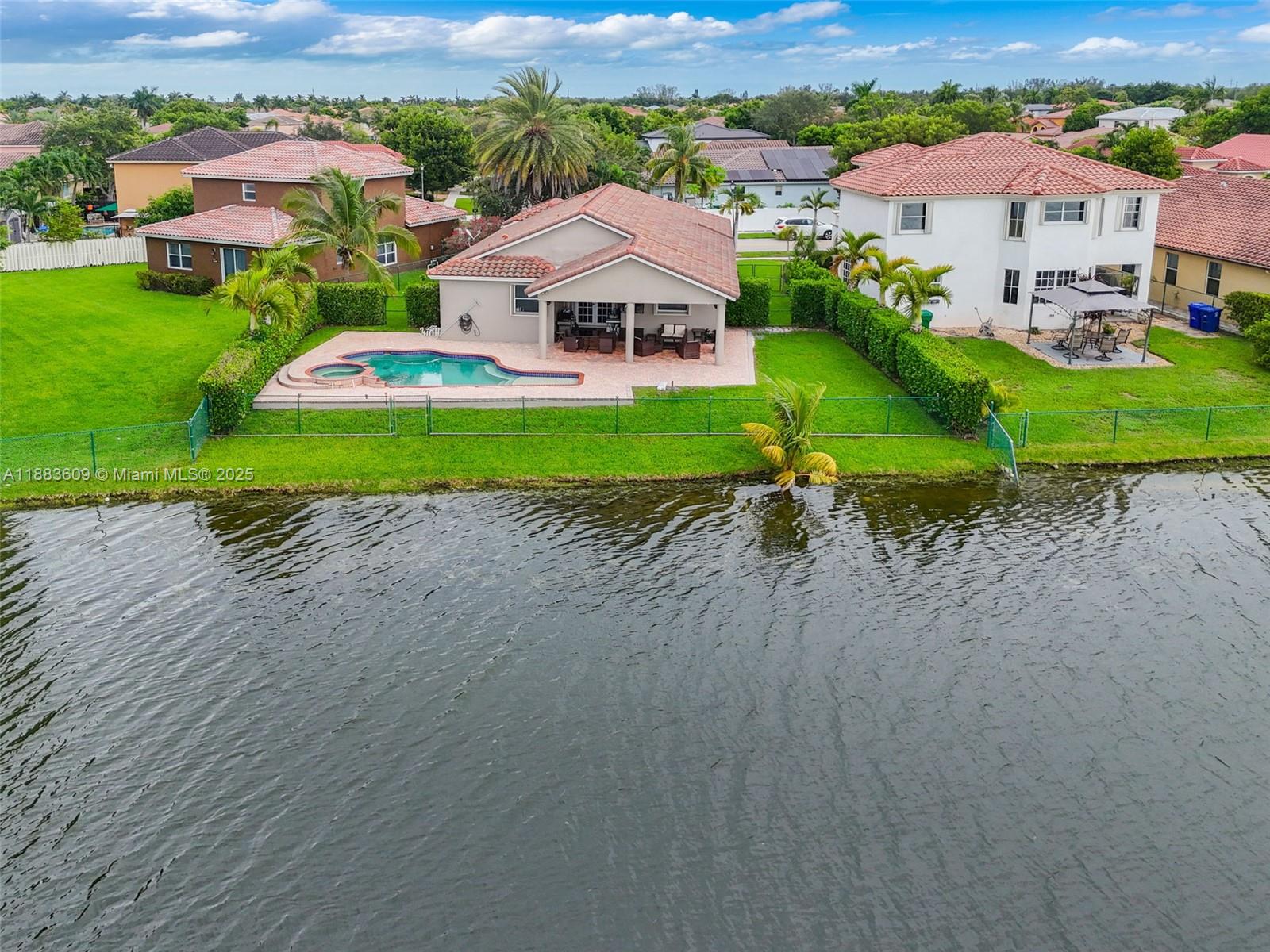 MIRAMAR PATIO HOMES - Residential