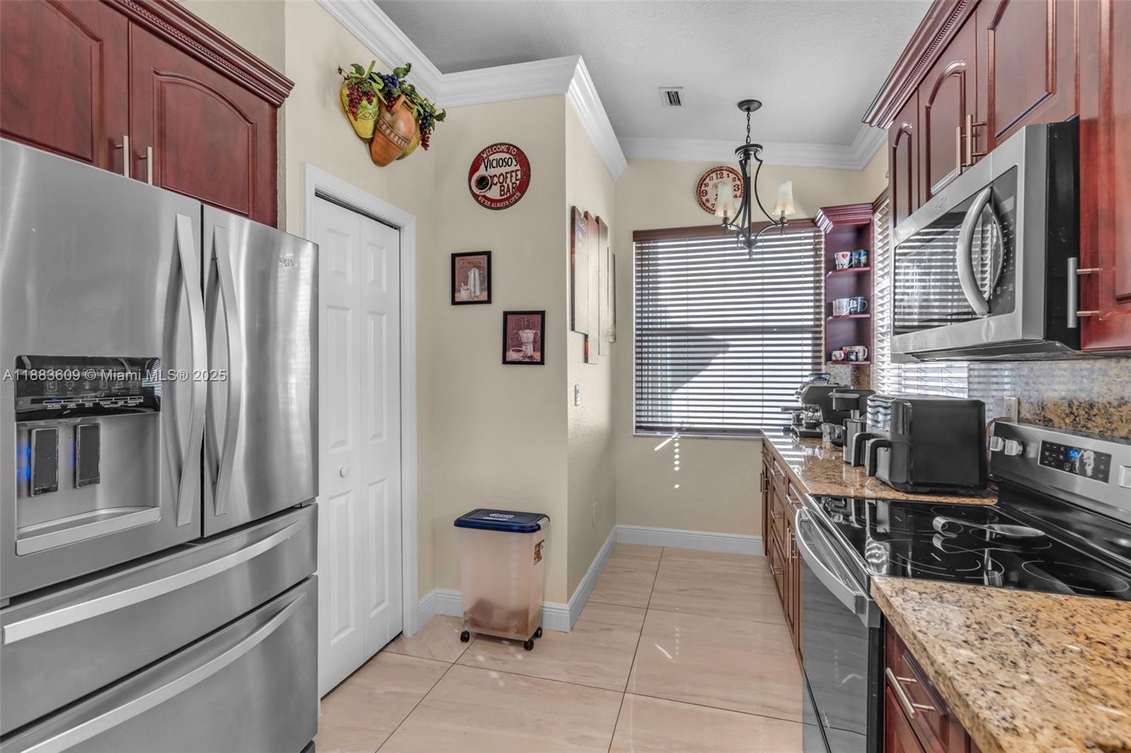 MIRAMAR PATIO HOMES - Residential