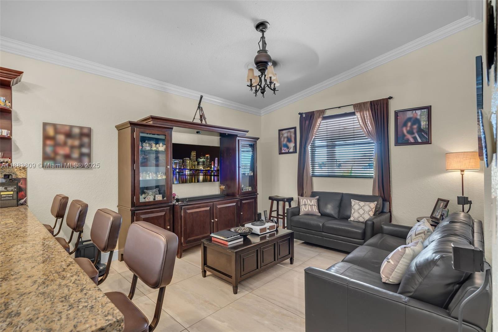 MIRAMAR PATIO HOMES - Residential