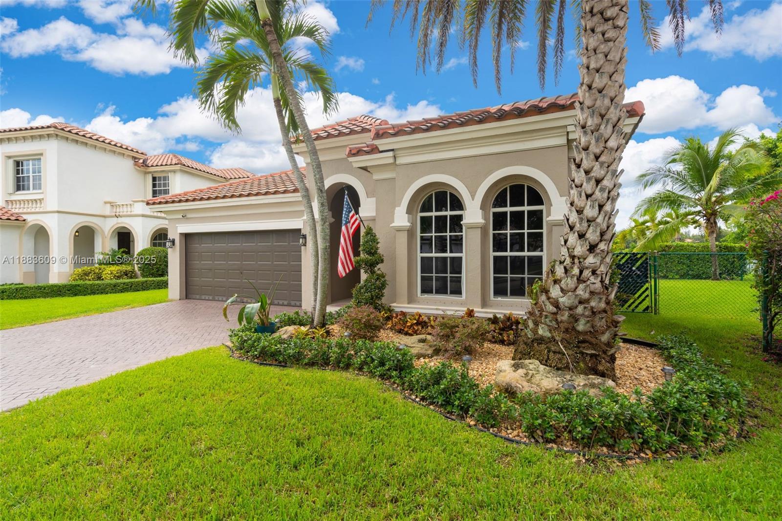 MIRAMAR PATIO HOMES - Residential