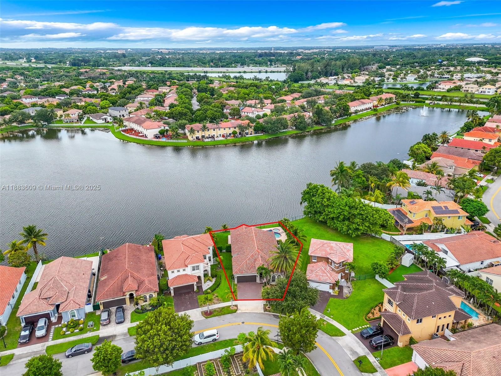 MIRAMAR PATIO HOMES - Residential