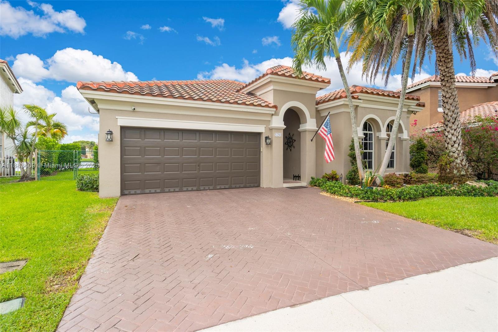 MIRAMAR PATIO HOMES - Residential