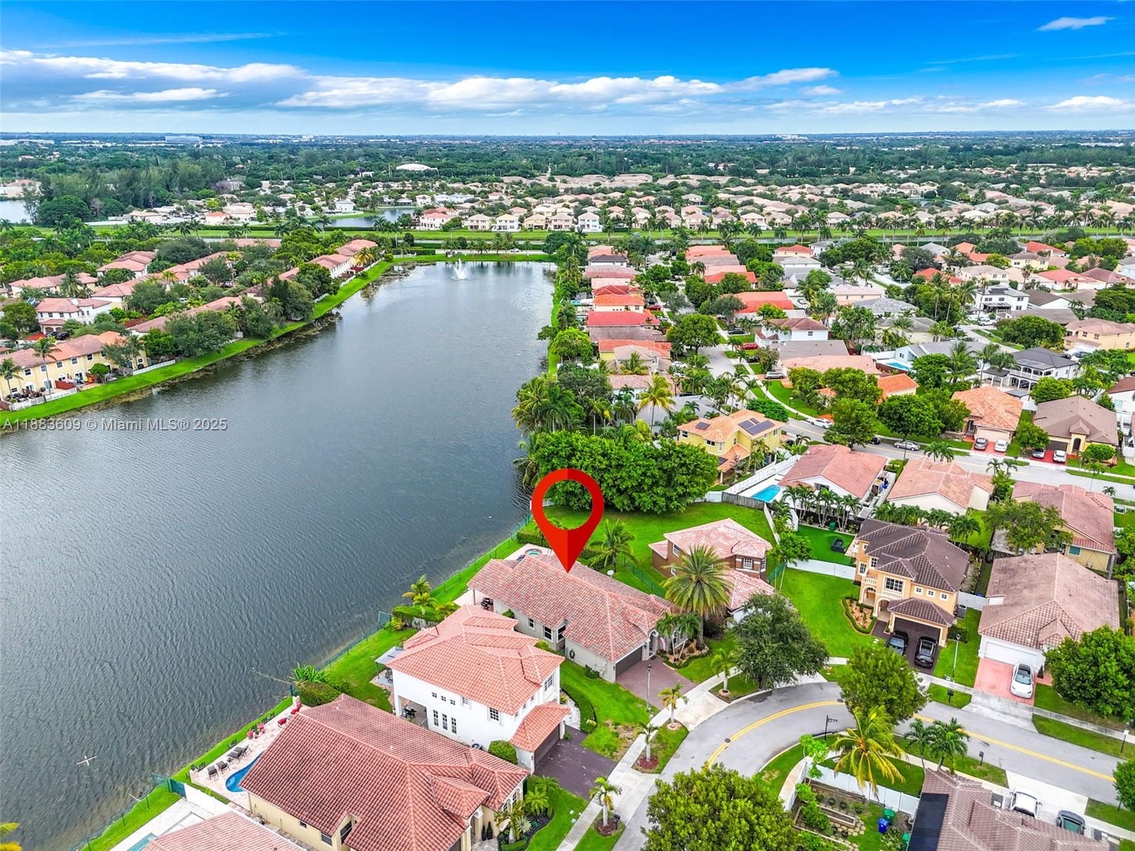 MIRAMAR PATIO HOMES - Residential